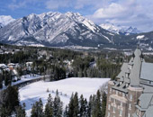 Globus Canada tours