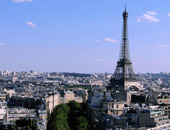 Globus Europe tours