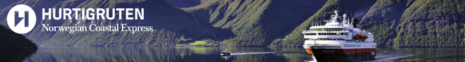 Hurtigruten