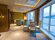 Owner's Suite