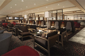 Explorer Lounge
