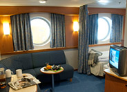 Mini Suite