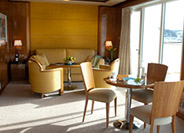 Owner's SUite