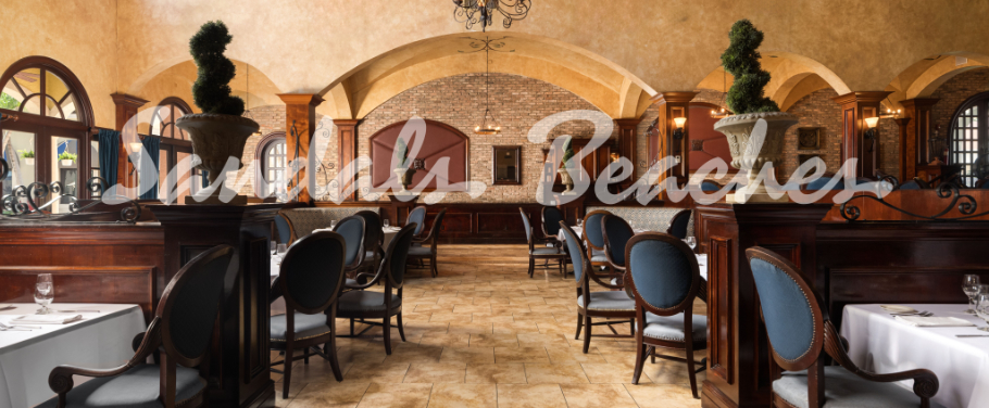 Discovery Dining