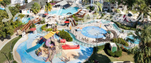 Waterparks