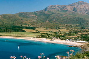 Club Med Cargèse
