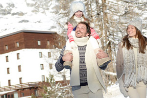 Club Med Cervinia