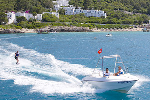 Club Med Kemer