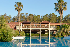 Club Med Napitia