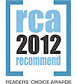 Recommend Magazine