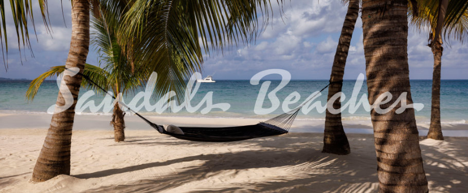 Beautiful Beaches