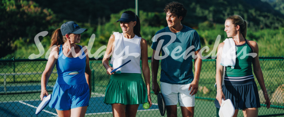 Sports at Sandals