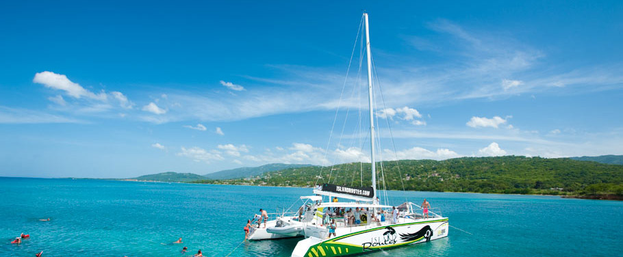 Water Activities