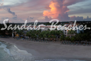 Sandals Barbados