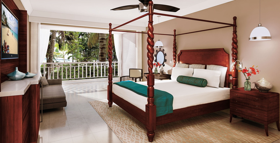 Caribbean Village Deluxe (DL)