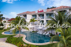 Sandals Carlyle