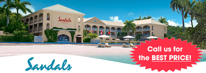 Sandals Carlyle
