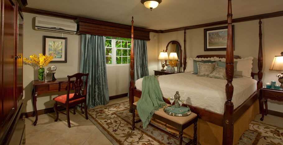 Carlyle Deluxe (DL)