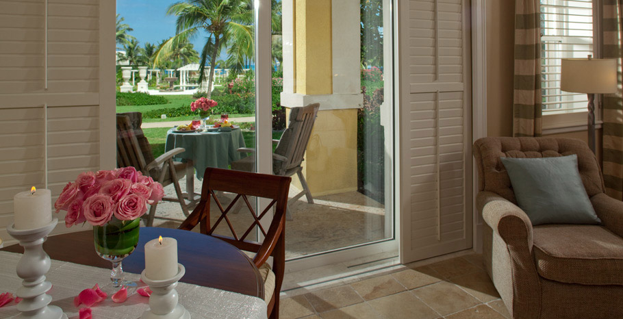 Beach House Grande Luxe Walkout Club Level Room (WHL)