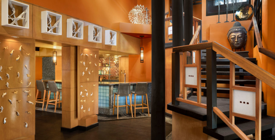 Soy Sushi Bar