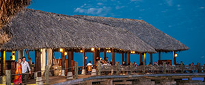 Kelly's Dockside