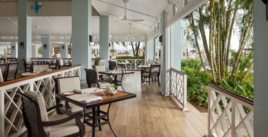 Bayside Restaurant