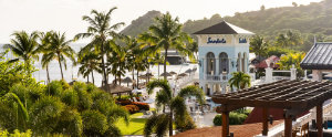 Resort Overview