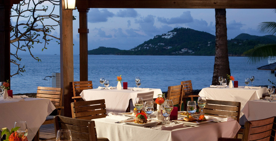 The Beach Bistro