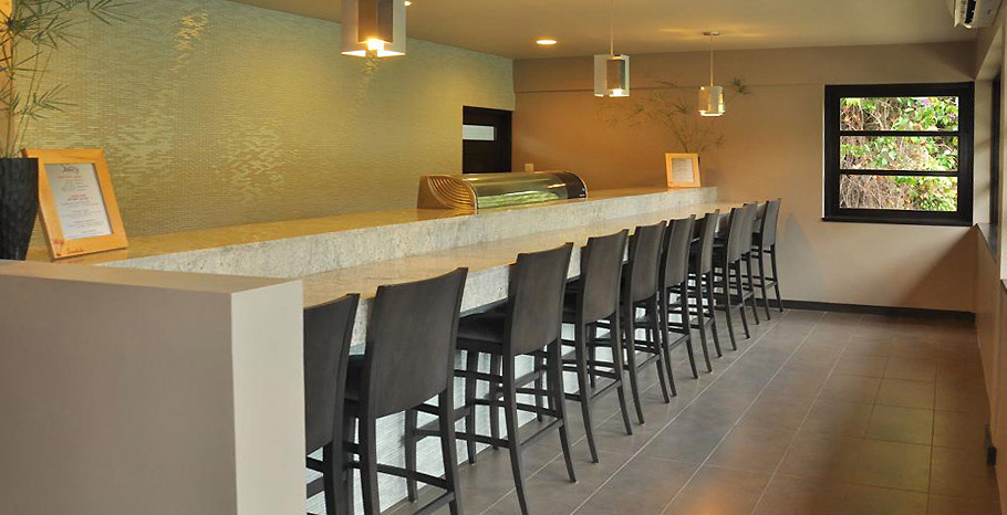 Soy Sushi Bar