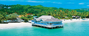 Resort Overview