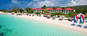Resort Overview
