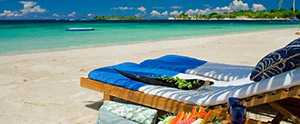 Ultimate Beach Resort