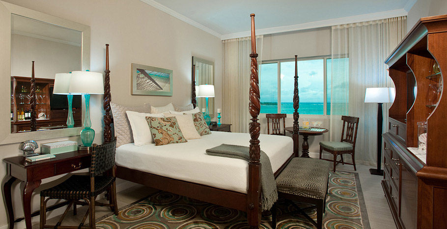 Balmoral Oceanview Premium (LO)