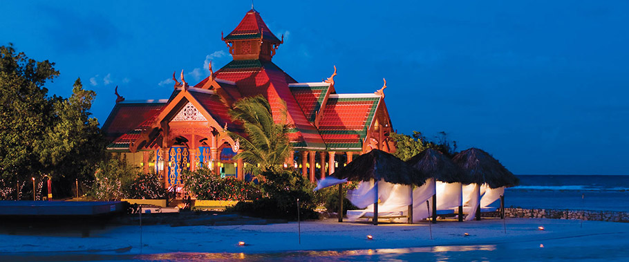 Sandals Island