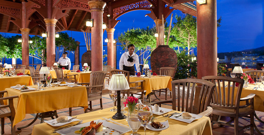 Royal Thai