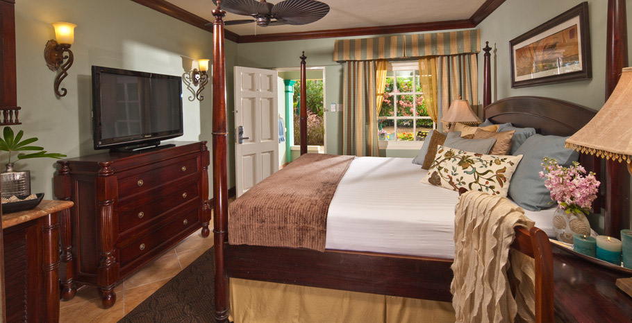 Caribbean Premium (PR)