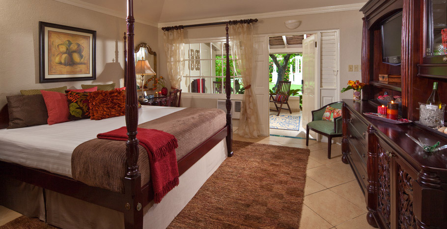 Royal Sanctuary Grande Luxe (GL)