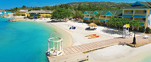 Resort Overview