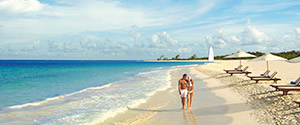 Honeymoons & Anniversaries