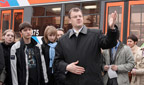 Escorted Tours