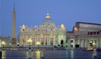 Religious Tours