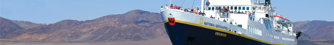 National Geographic Endeavour
