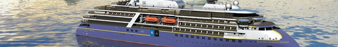 National Geographic Endeavour