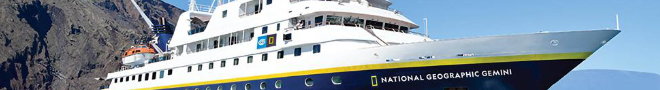 National Geographic Endeavour