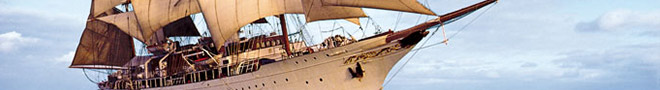 Sea Cloud