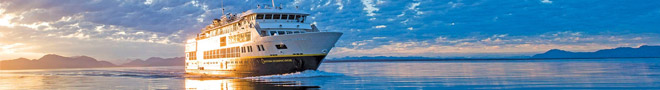 National Geographic Venture