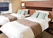 Oceanview Stateroom