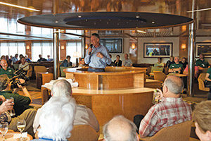 Expert Lecture