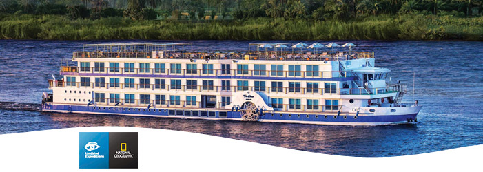 Oberoi Philae