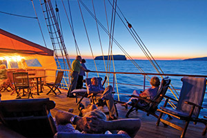 Sun Deck